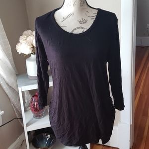 Maternity shirt